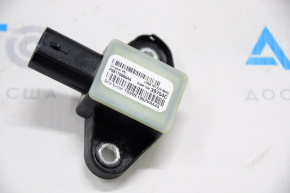 Airbag sensor door left Fiat 500 12-19