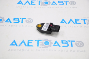 Airbag sensor rear left Fiat 500 12-19