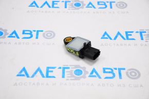 Airbag sensor rear left Fiat 500 12-19