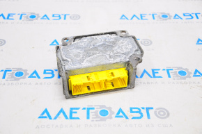Module srs airbag computer airbags Fiat 500 12-17 oxides