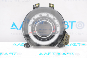 Instrument cluster Fiat 500 12-12 MKPP 104k