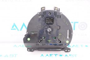 Instrument cluster Fiat 500 12-12 MKPP 104k