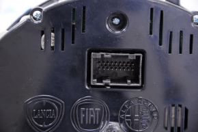 Instrument cluster Fiat 500 12-12 MKPP 104k