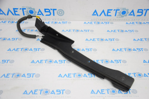 Left tailgate tilt sensor for Ford Escape MK3 13-16 pre-restyling