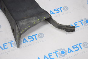 Front left wing arch trim Ford Escape MK3 13-16 pre-rest, missing fragment