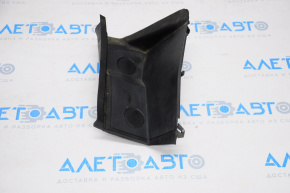 Right headlight trim Ford Escape MK3 13-16 prerest