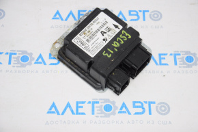 Module srs airbag computer airbags Ford Escape MK3 13-16 pre-rest for re-stitching