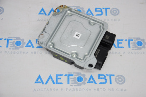 Module srs airbag computer airbags Ford Escape MK3 13-16 pre-rest for re-stitching