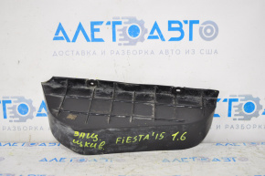 Timing Belt Guard Ford Fiesta 11-19 1.6