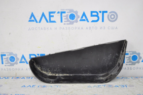 Timing Belt Guard Ford Fiesta 11-19 1.6