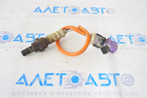 Lambda probe second Ford Fiesta 11-19 1.6