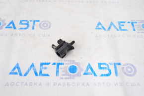 Ambient Air Temperature Sensor Ford Fiesta 11-19