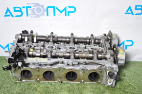 Cylinder head assembly Hyundai Sonata 11-12 2.4 G4KJ