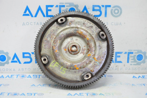 Torque Converter Hyundai Sonata 15-17 2.4