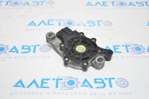 Automatic transmission selector position sensor Hyundai Sonata 15-19 2.4