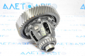Differential reducer automatic transmission assembly Hyundai Sonata 15-17 2.4