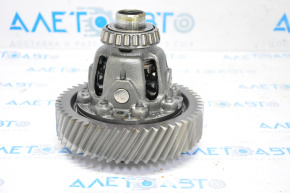 Differential reducer automatic transmission assembly Hyundai Sonata 15-17 2.4