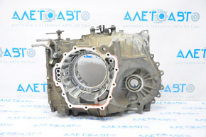 Automatic transmission housing central part Hyundai Sonata 15-19 2.4