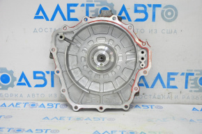 Automatic transmission cover front Hyundai Sonata 15-16 2.4