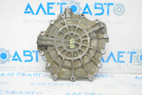 Automatic transmission cover front Hyundai Sonata 15-16 2.4