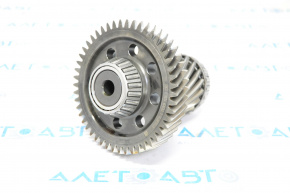 Intermediate shaft differential automatic transmission Hyundai Sonata 15-19 2.4