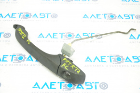 Door handle outer front left Jeep Patriot 11-17 structure