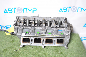 Cylinder head assembly 2AR-FXE Lexus ES300h 13-18