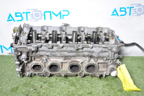 Cylinder head assembly 2AR-FXE Lexus ES300h 13-18