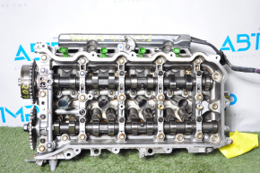 Cylinder head assembly 2AR-FXE Lexus ES300h 13-18