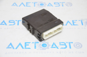 Computer door rear left Lexus GS300 GS350 GS430 GS450h 06-07