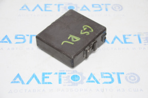 Computer door rear left Lexus GS300 GS350 GS430 GS450h 06-07