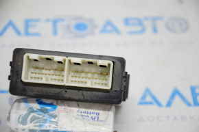 Computer door rear left Lexus GS300 GS350 GS430 GS450h 06-07