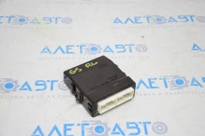 Computer door rear left Lexus GS300 GS350 GS430 GS450h 06-11