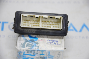 Computer door rear left Lexus GS300 GS350 GS430 GS450h 06-11