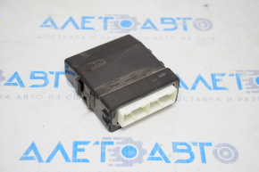 Rear right door computer Lexus GS300 GS350 GS430 GS450h 06-07