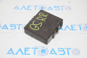 Rear right door computer Lexus GS300 GS350 GS430 GS450h 06-07