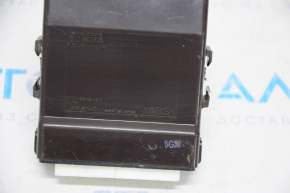 Rear right door computer Lexus GS300 GS350 GS430 GS450h 06-07