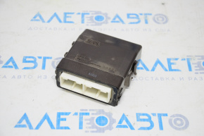 Rear Right Door Computer Lexus GS300 GS350 GS430 GS450h 06-11