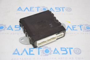 Front Left Door Computer Lexus GS300 GS350 GS430 GS450h 06-07