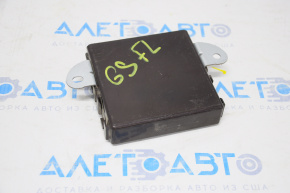 Front Left Door Computer Lexus GS300 GS350 GS430 GS450h 06-07