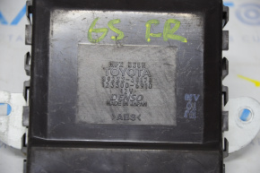Front Left Door Computer Lexus GS300 GS350 GS430 GS450h 06-11
