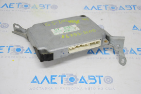 PARK ASSIST WARNING CONTROL MODULE Lexus GS300 GS350 GS430 GS450h 06-06