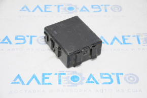 Computer tire pressure monitor Lexus GS300 GS350 GS430 GS450h 06-11
