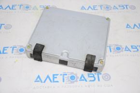 Block ECU engine computer Lexus IS200 99-05 1G-FE