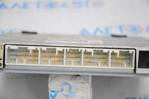 Block ECU engine computer Lexus IS200 99-05 1G-FE
