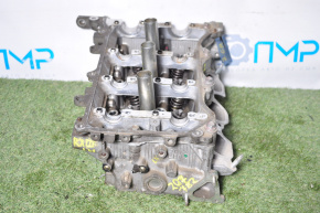 Cylinder head cylinder head left 2GR-FE Lexus RX350 10-15 without shafts