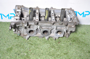 Cylinder head cylinder head left 2GR-FE Lexus RX350 10-15 without shafts