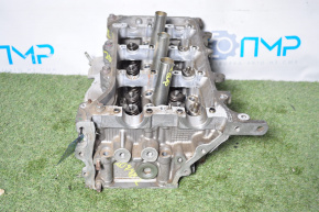 Cylinder head cylinder head left 2GR-FE Lexus RX350 10-15 without shafts