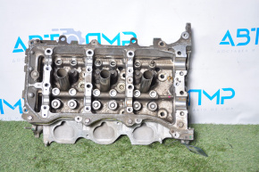 Cylinder head cylinder head left 2GR-FE Lexus RX350 10-15 without shafts