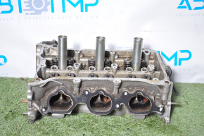 Cylinder head cylinder head right 2GR-FE Lexus RX350 10-15 without shafts